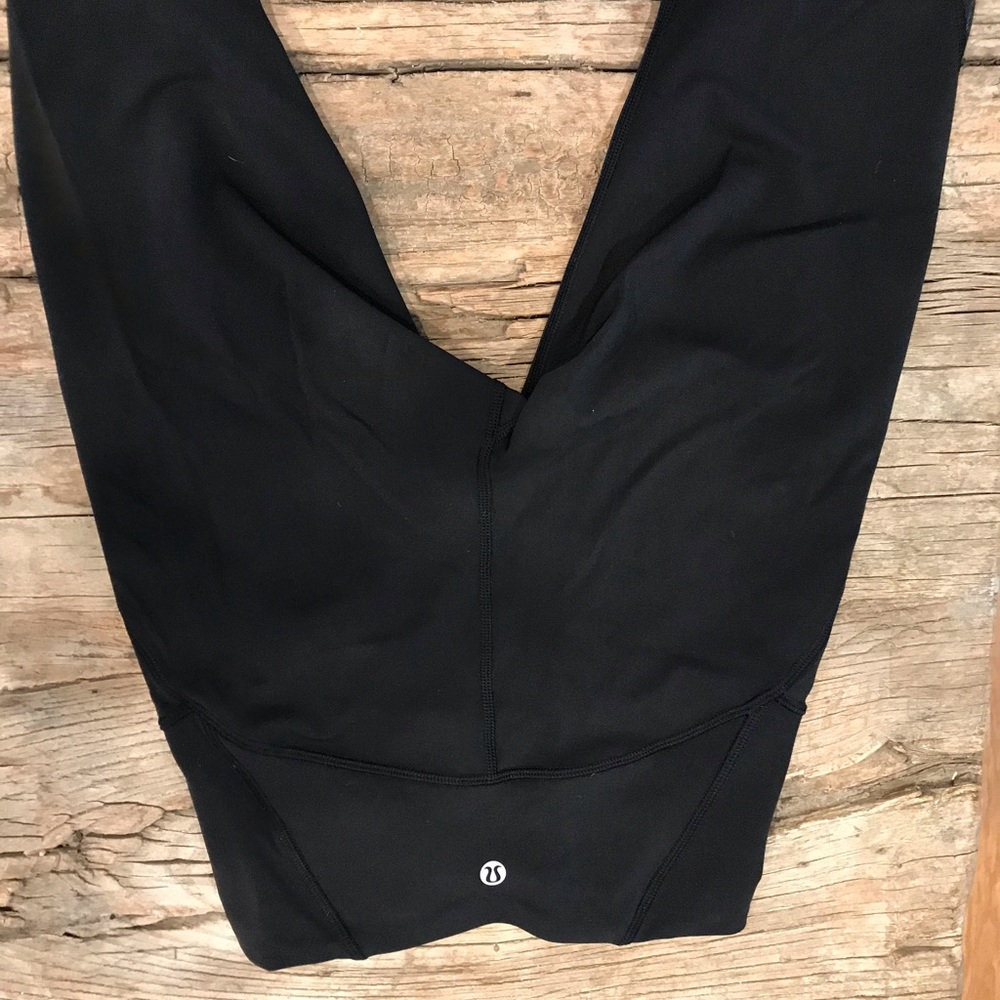 Lululemon Crops